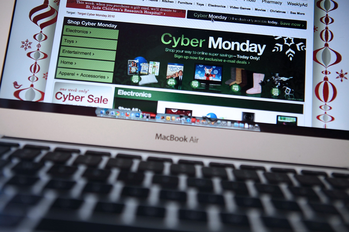 5 ESTRATÈGIES DE COMUNICACIÓ PEL CYBER MONDAY