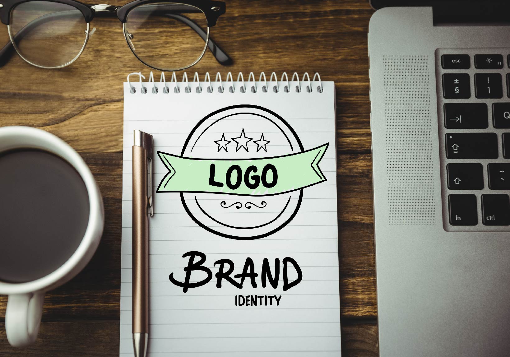 ¿Cómo hacer un logo para tu empresa?