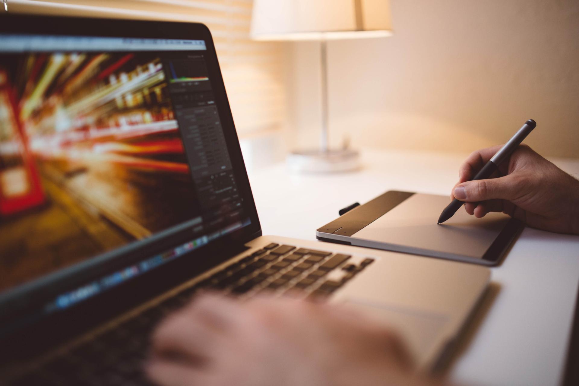 La importancia del diseño web en una agencia comunicación