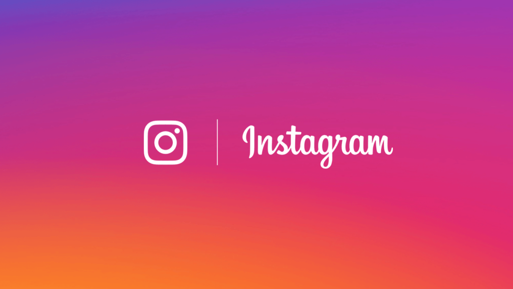 logo instagram