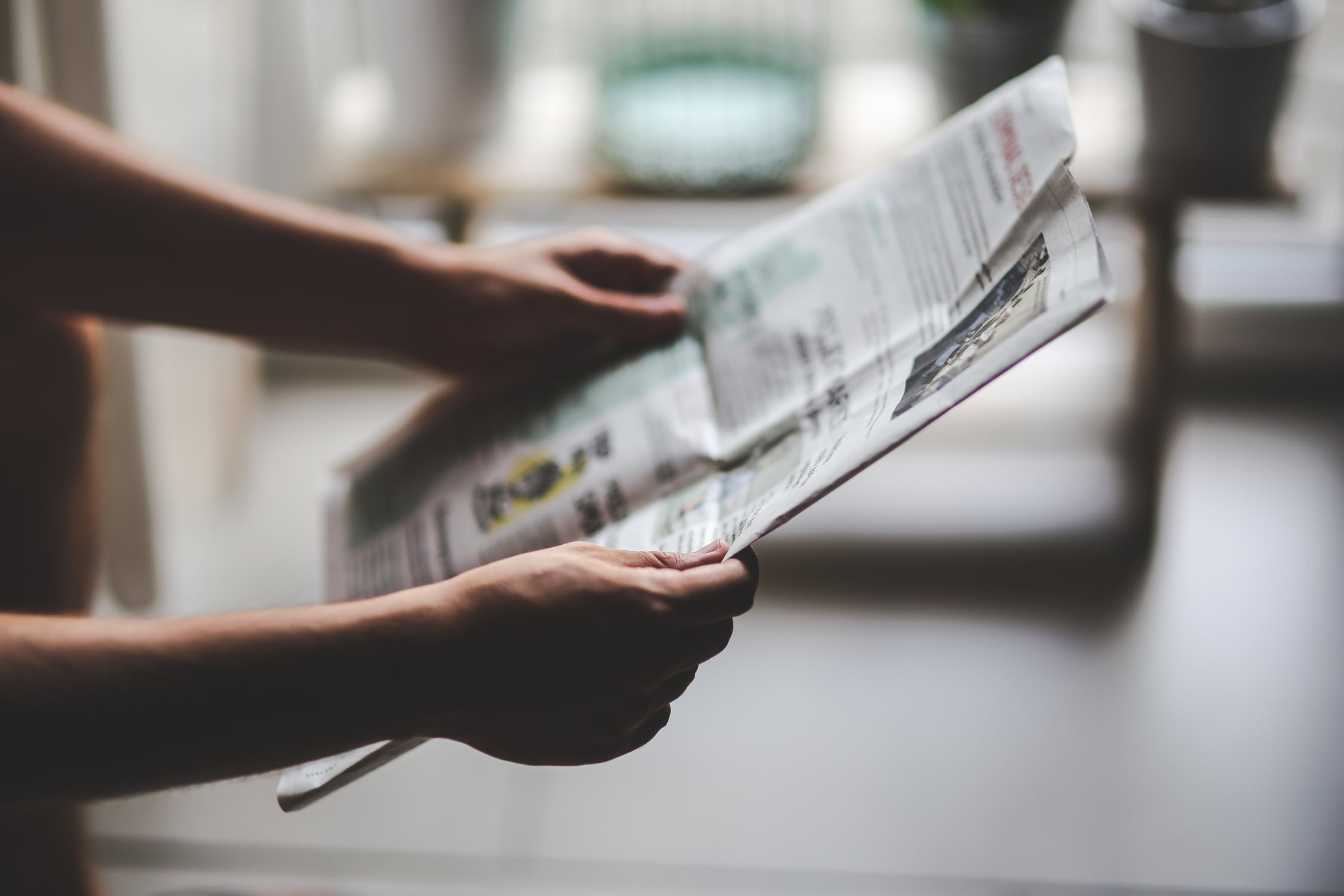 Com redactar una nota de premsa