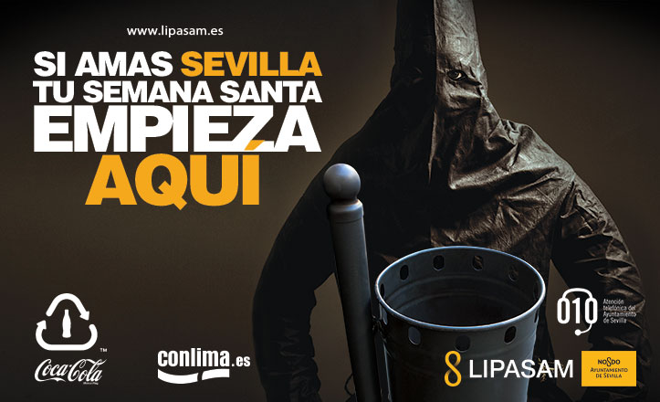 estrategia publicidad semana santa