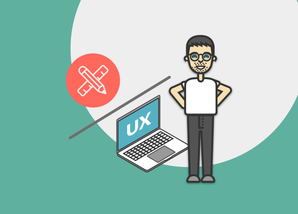 UX relación con CRO