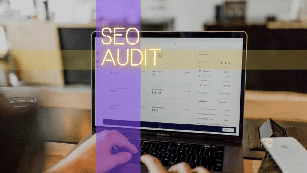 SEO audit importance and methodology