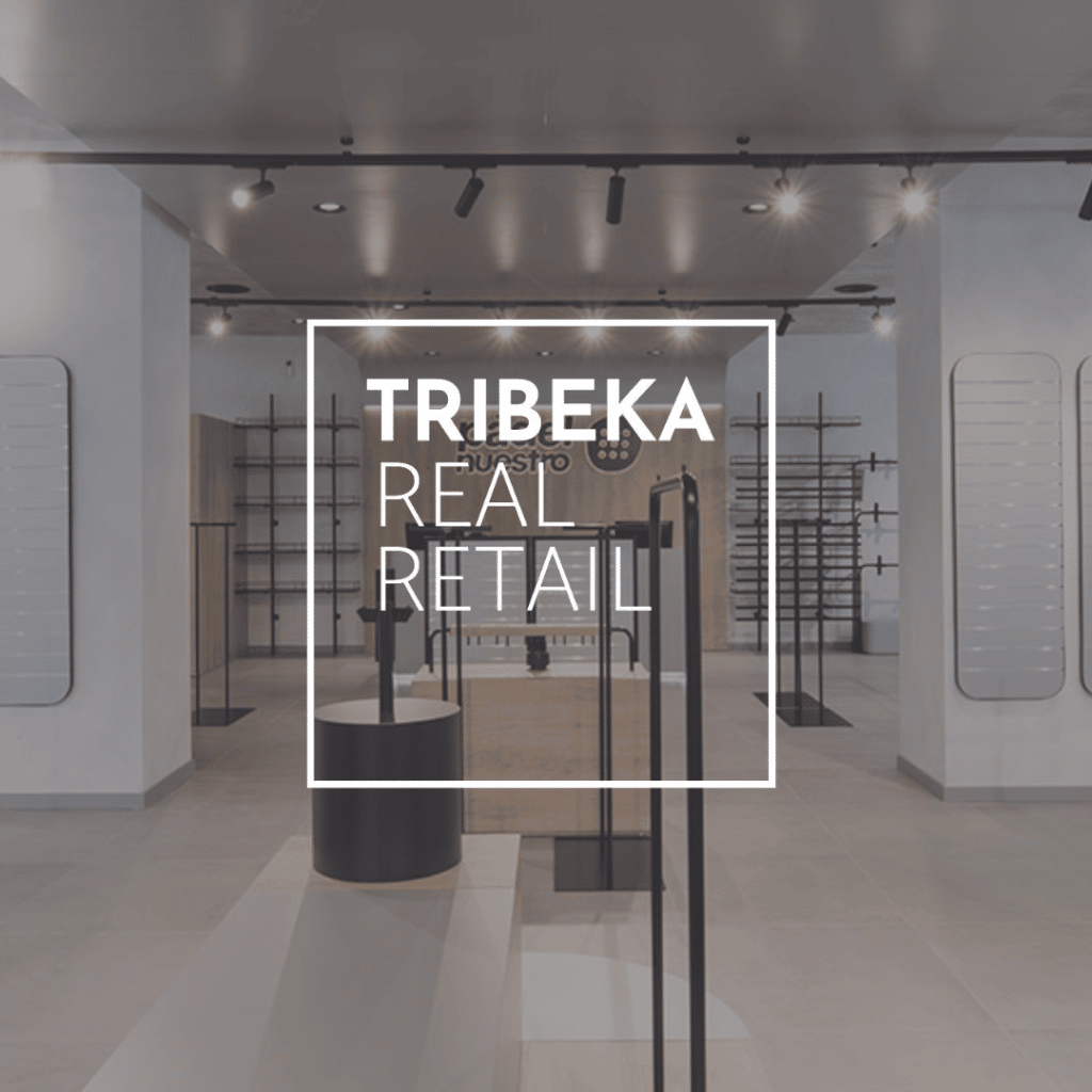 TRIBEKA confía en V3rtice