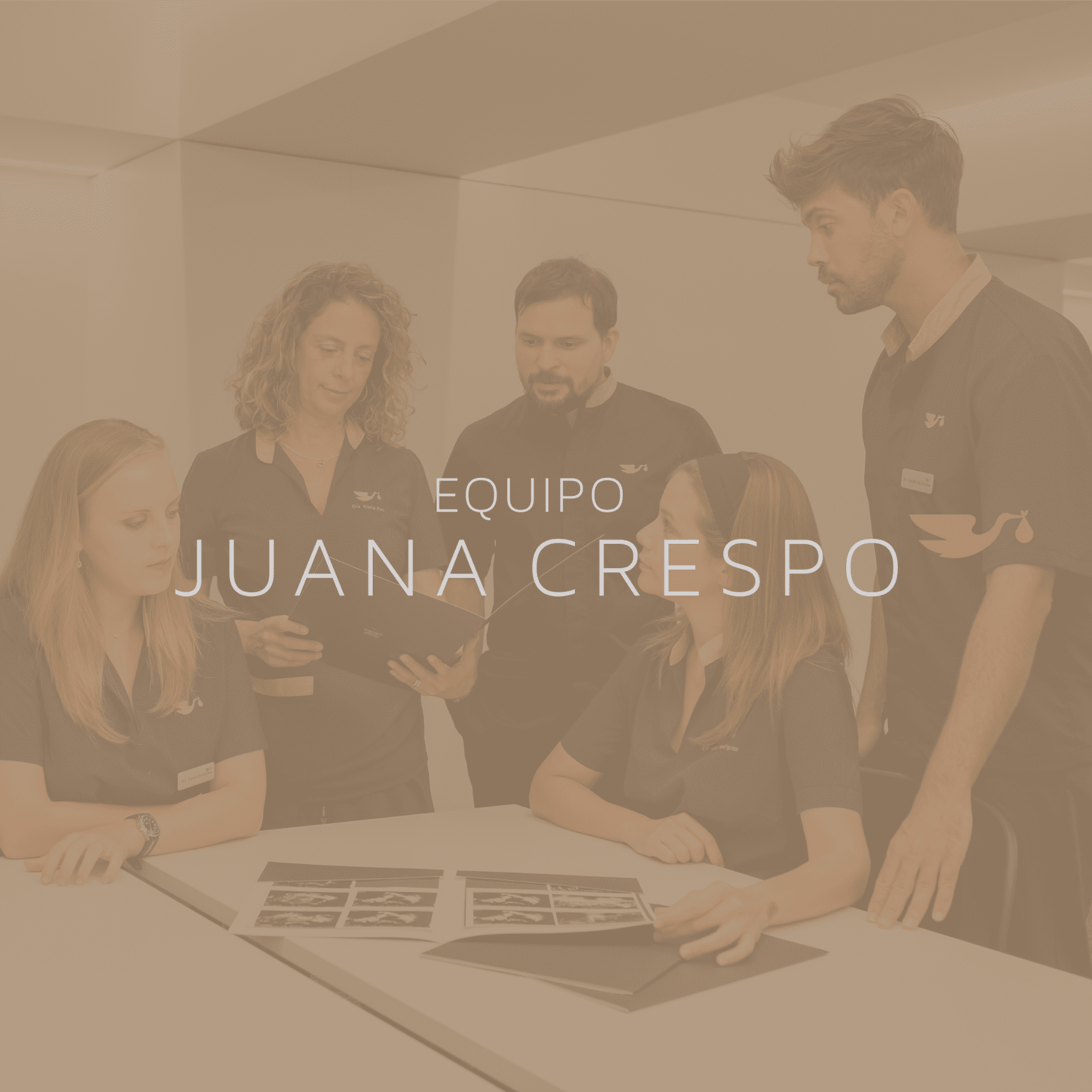 V3rtice apuesta por una potente estrategia de comunicación & PR para el Equipo Juana Crespo.