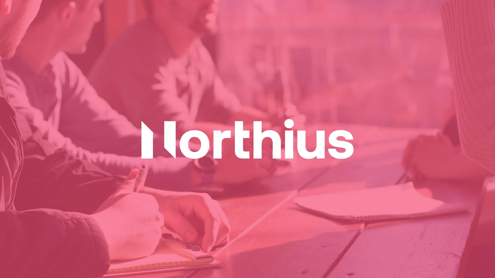 Impulsamos a Grupo Northius a través de los servicios de Prensa en V3rtice