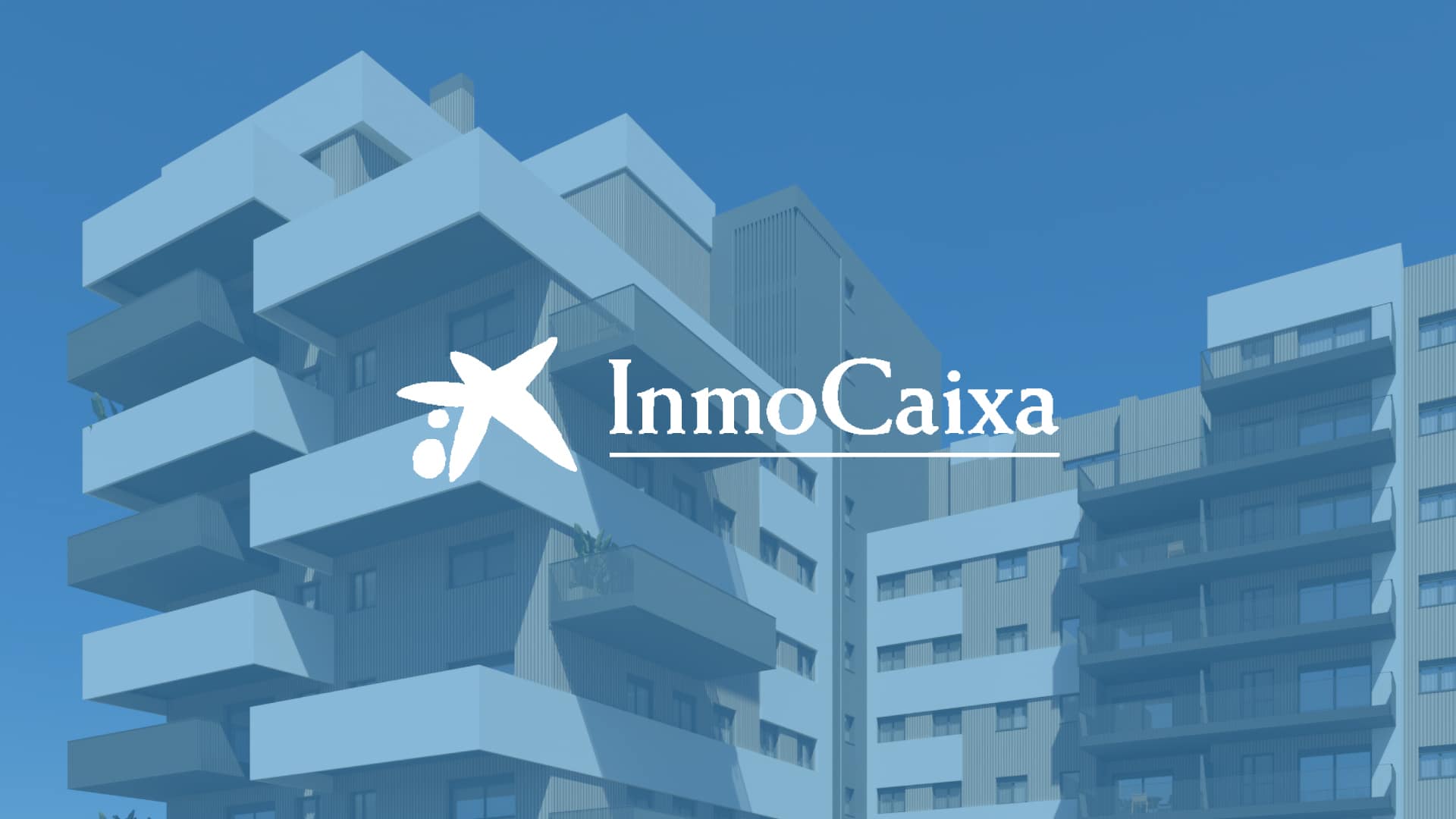 Logo InmoCixa