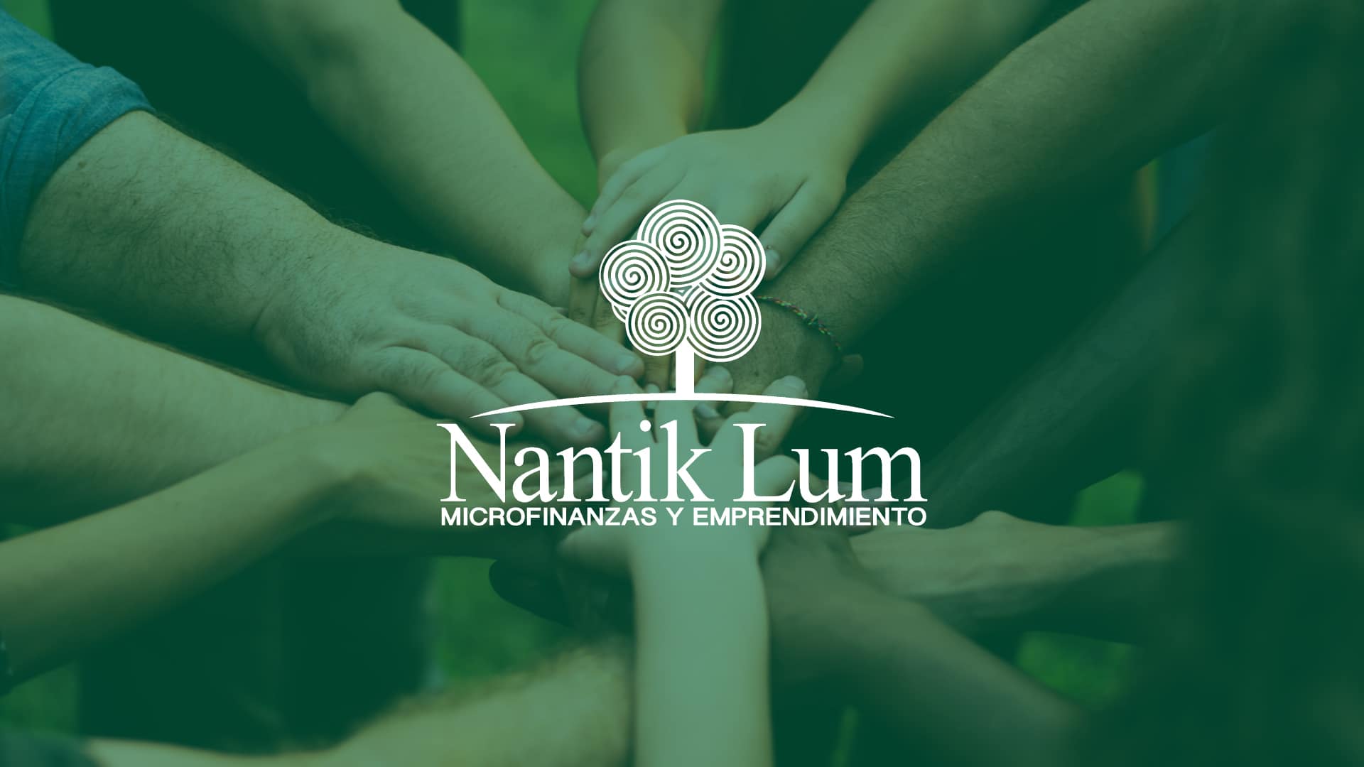 Logo Nantik Lum