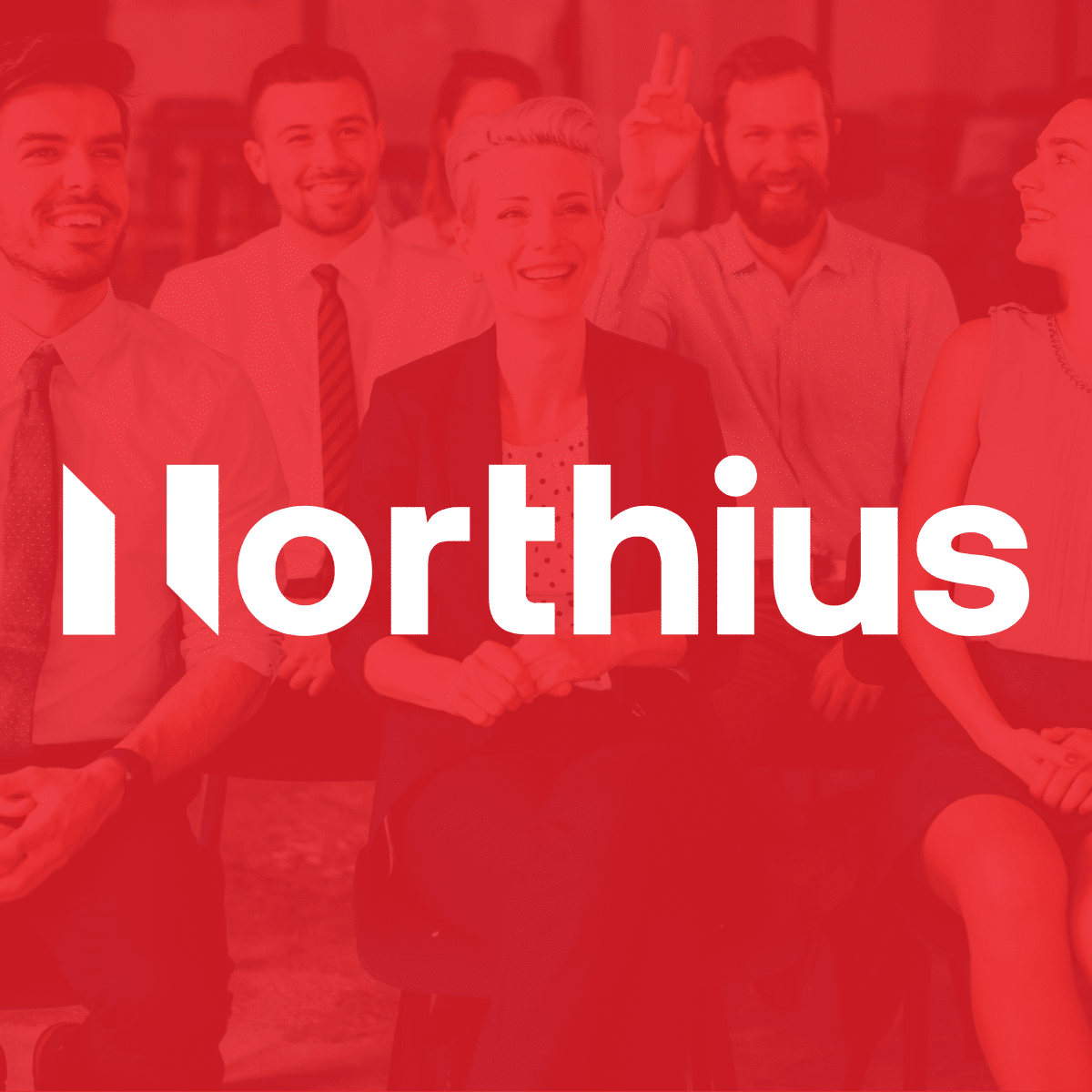 Logo corporativo de Northius