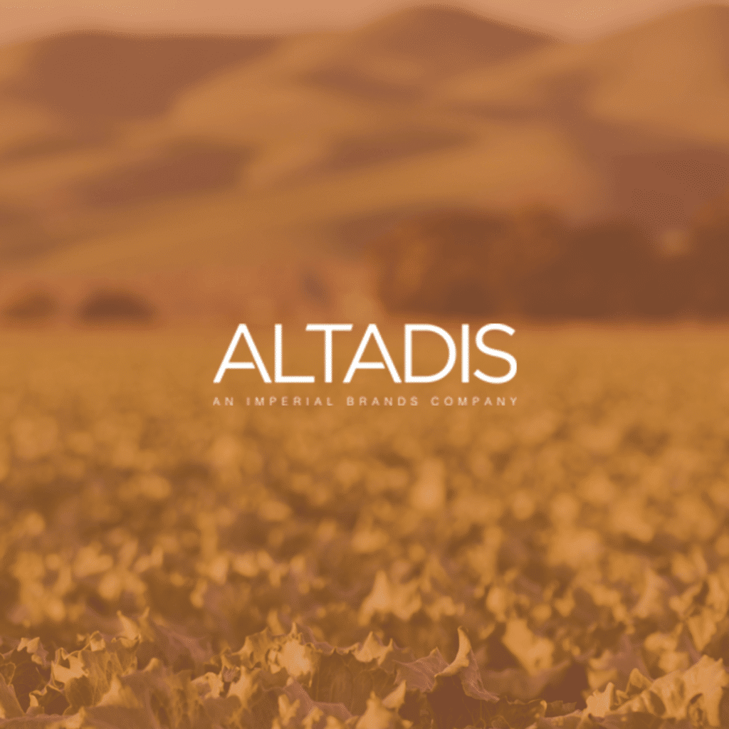 Altadis - videos corporativos