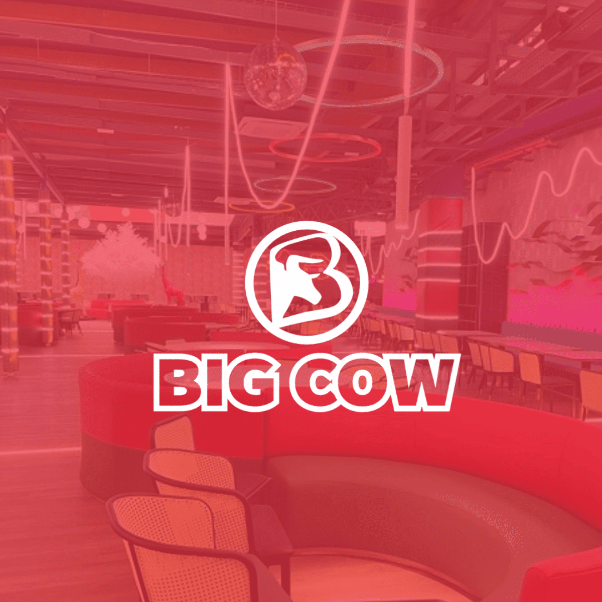 Big Cow - estrategia de prensa y influencer marketing