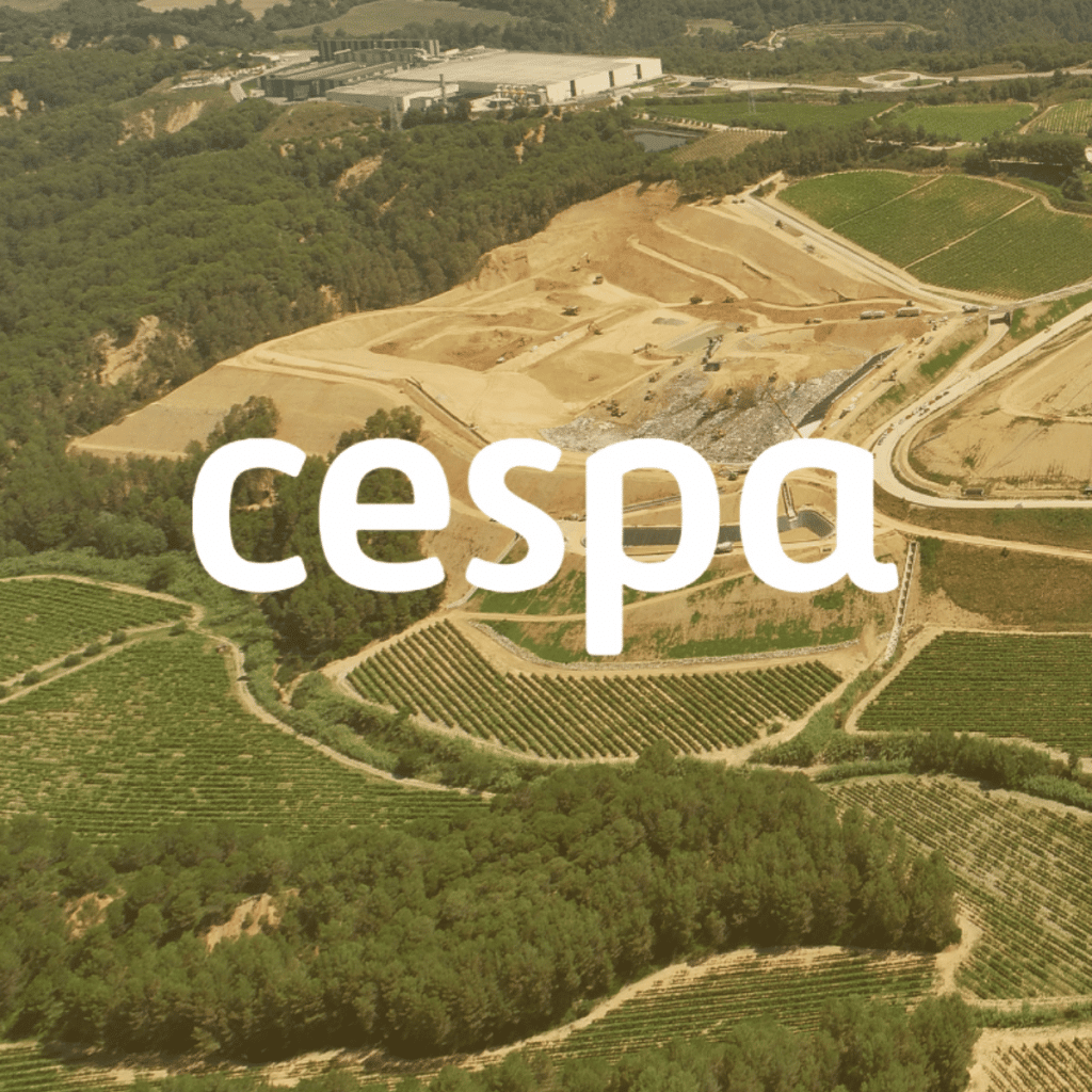 Cespa - estrategia de agencia 360