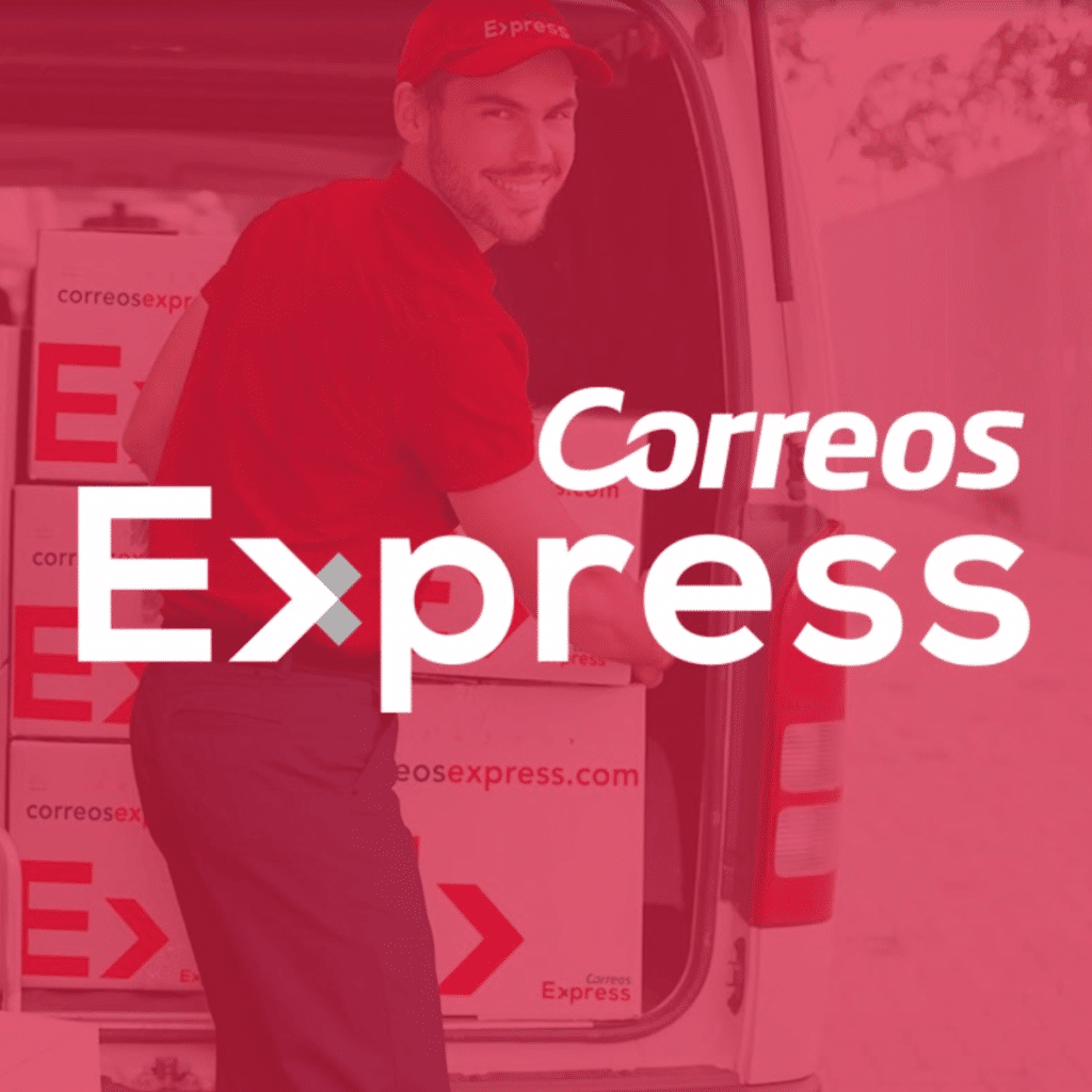 Correos Express - estrategia de comunicación y analítica digital