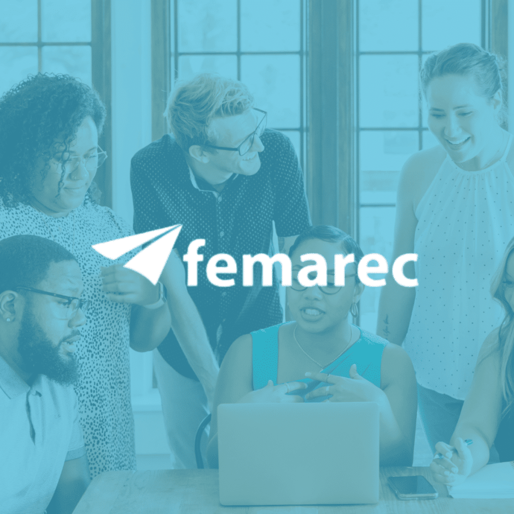 Femarec - estrategias de social media y marketing digital