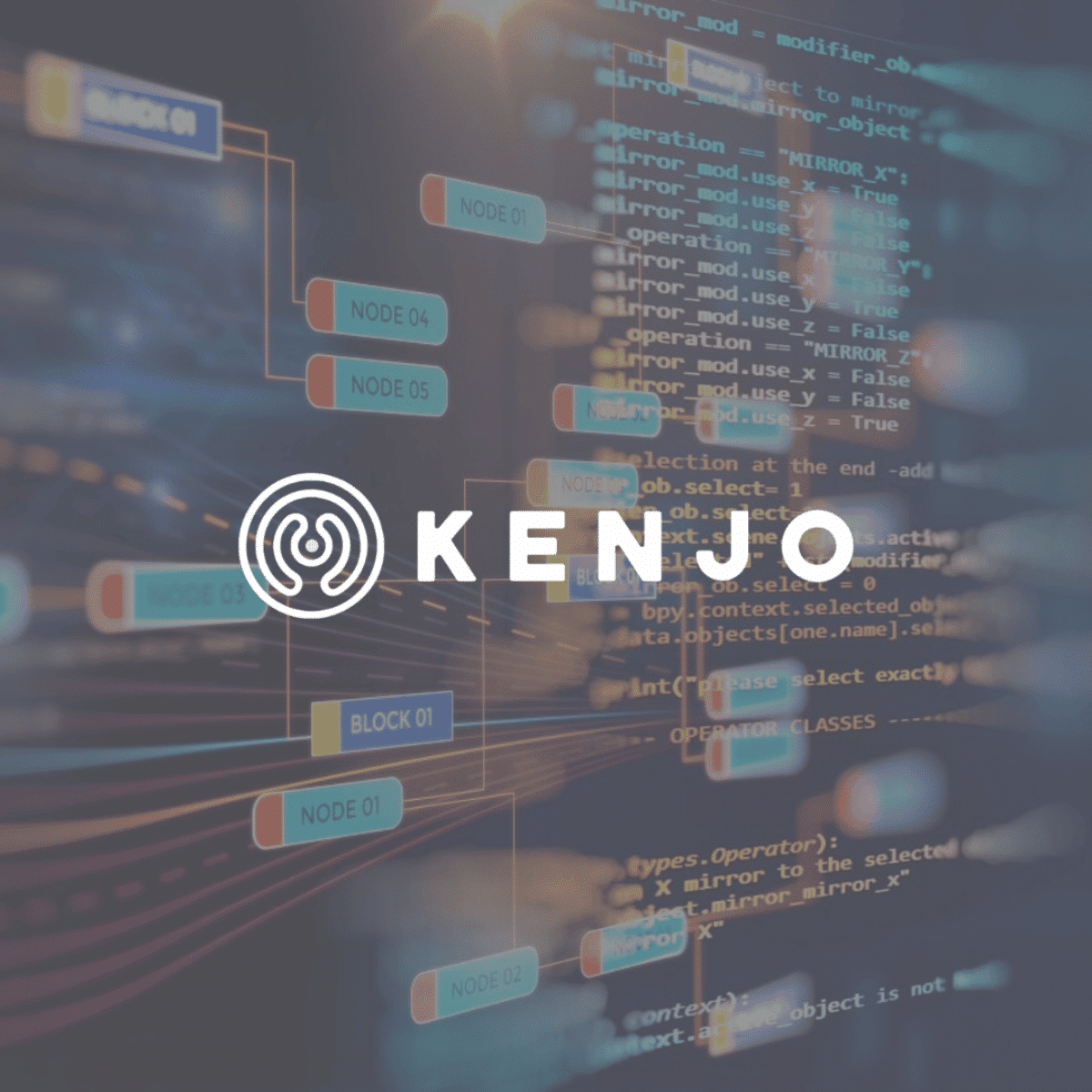 Kenjo - estrategia digital