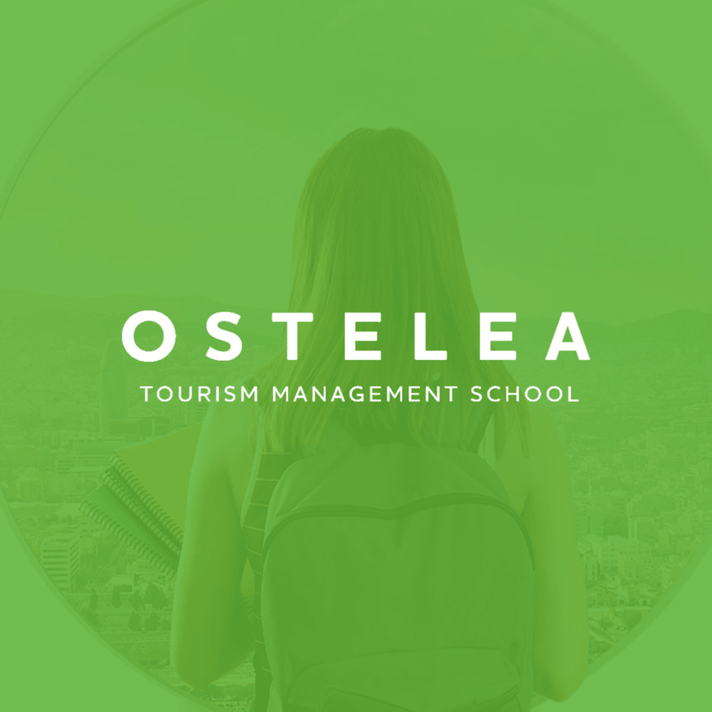 Ostelea - estrategia de comunicación y PR