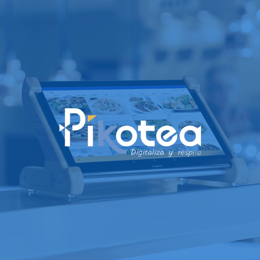 Pikotea - estrategia de posicionamiento