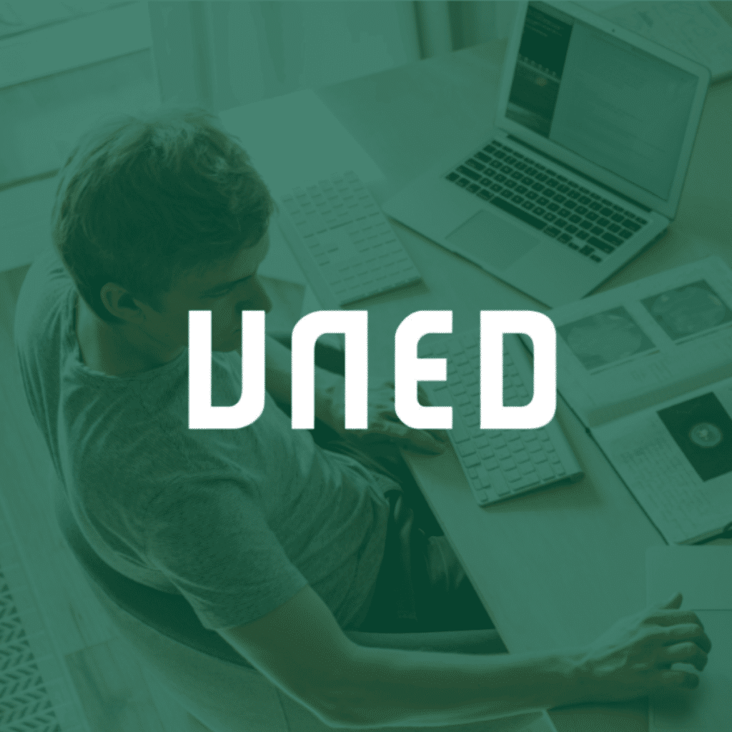 Uned, Identidad gráfica