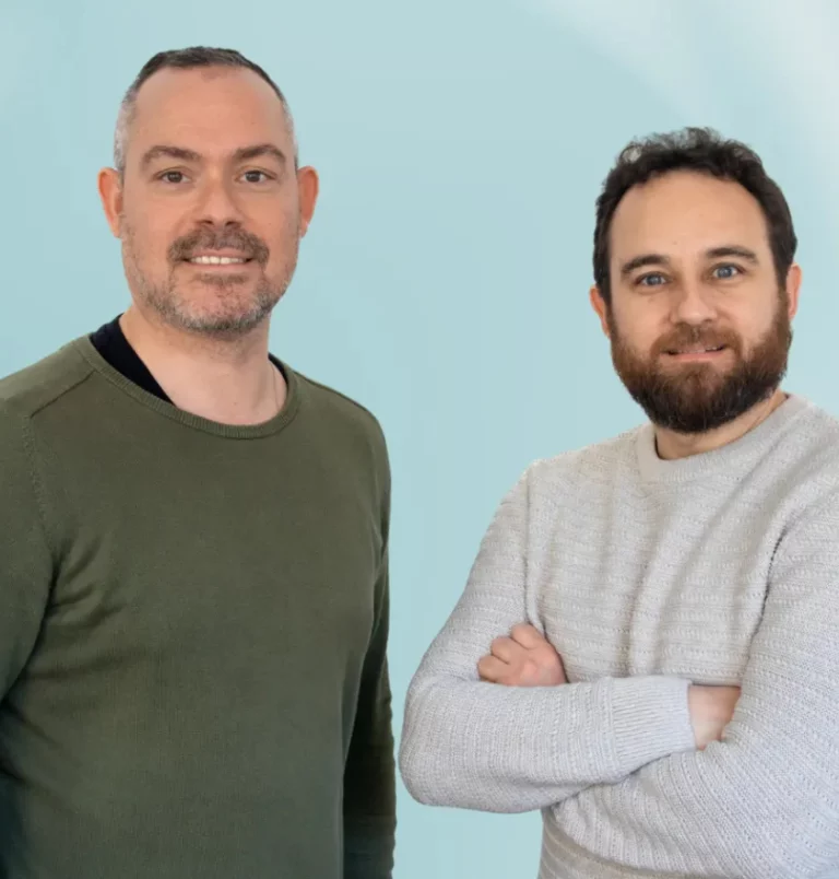 Nuevos directores de área de V3rtice