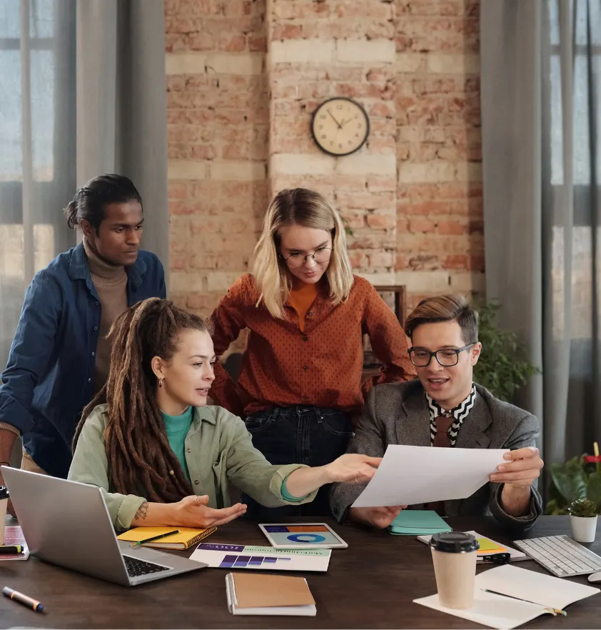 Diferencia entre una agencia de comunicación y marketing: ¿qué necesita mi empresa?