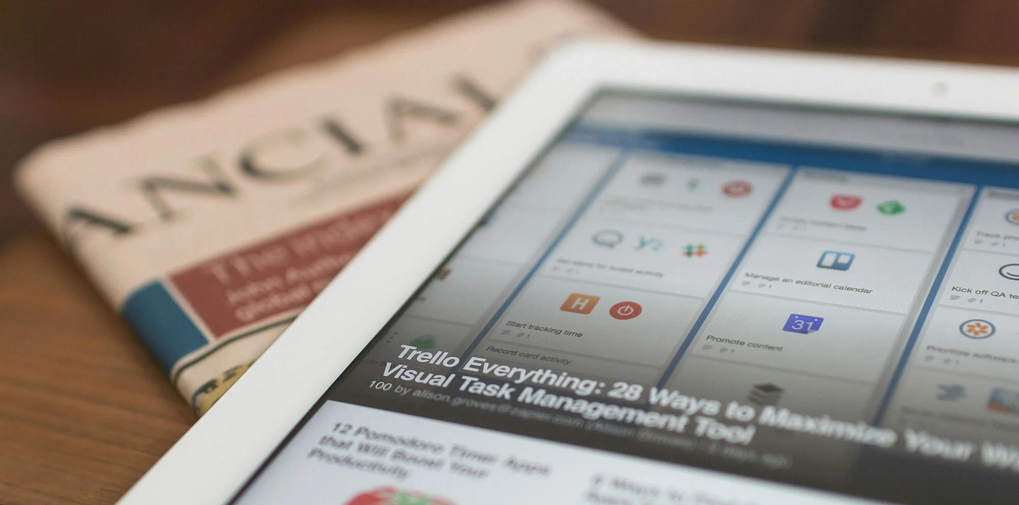 Por qué necesitas un clipping de prensa en tu estrategia de PR