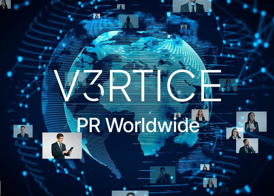 V3rtice se incorpora a PR Worldwide como único partner en España