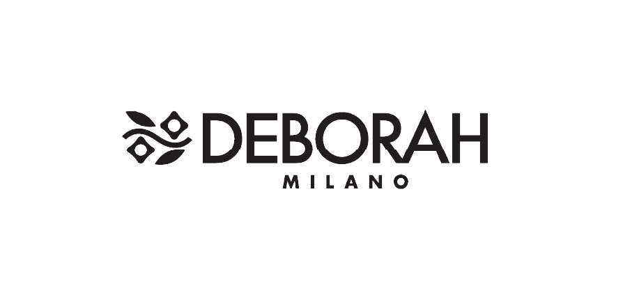 Logotipo de Deborah Milano
