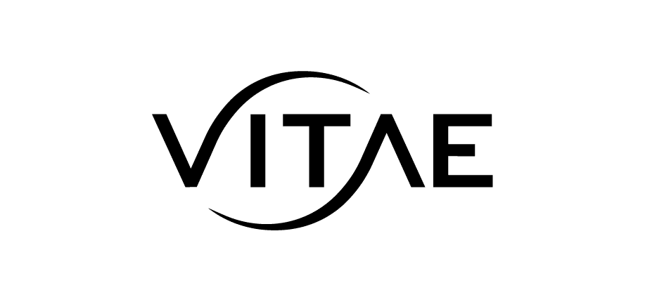 Logotipo de VITAE